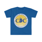 Gildan Unisex Softstyle T-Shirt 64000 - CDC
