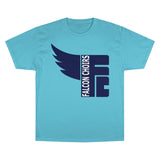 Champion T-Shirt T425 - Falcon Choirs