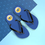 Flip Flops (Blue) - CDC