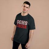 Champion T-Shirt T425 - GGHS Choir