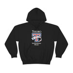 Gildan Unisex Heavy Blend™ Hooded Sweatshirt 18500 - Titan Regiment