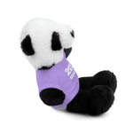 Plushland Stuffed Animals with Tee - 2023 Graduate