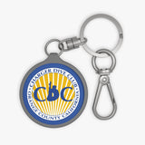 Keychain - CDC
