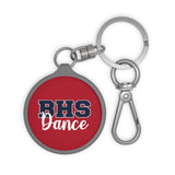 Keychain - BHS Dance