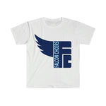 Gildan Unisex Softstyle T-Shirt 64000 - Falcon Choirs