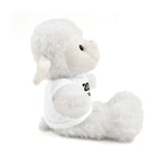 Plushland Stuffed Animals with Tee - 2023 Graduate