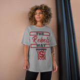Champion T-Shirt T425 - Rebels Way