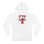 ITC Unisex Hooded Sweatshirt SS4500 - Rebels Way