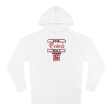 ITC Unisex Hooded Sweatshirt SS4500 - Rebels Way