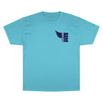 Champion T-Shirt T425 - Falcon Choirs (Pocket)