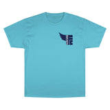 Champion T-Shirt T425 - Falcon Choirs (Pocket)