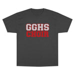 Champion T-Shirt T425 - GGHS Choir