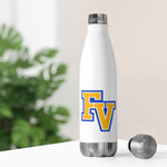 20oz Insulated Bottle - FV