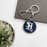 Keychain - SJH Song