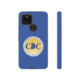 iPhone/Samsung Tough Cases - CDC