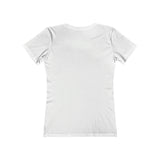 Next Level Women's Boyfriend T-Shirt 3900 - A