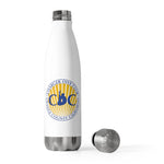 20oz Insulated Bottle - CDC