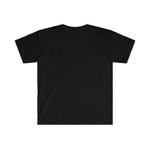 Gildan Unisex Softstyle T-Shirt 64000 - Portola Est. 2016