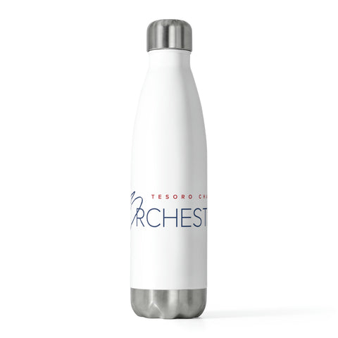 20oz Insulated Bottle - Chamber Orchestra