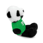 Plushland Stuffed Animals with Tee - 2023 Graduate