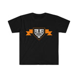 Gildan Unisex Softstyle T-Shirt 64000 - Oilers Softball HB