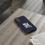 iPhone/Samsung Tough Cases - SJH Song