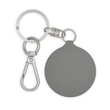 Keychain (Black) - ElMo Polo