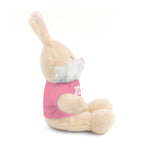 Plushland Stuffed Animals with Tee - 2023 Graduate