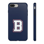 iPhone/Samsung Tough Cases - B