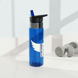 Kensington Tritan™ Sport Bottle, 20oz - Falcon Choirs