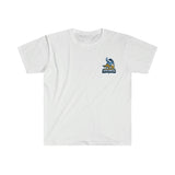 Gildan Unisex Softstyle T-Shirt 64000 - Vikings Swim 2022