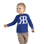 Rabbit Skins Toddler Long Sleeve Tee 3302 - RB