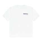 District Perfect Weight Tee DT104 - Portola Est. 2016 (Pocket)