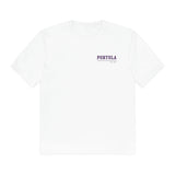 District Perfect Weight Tee DT104 - Portola Est. 2016 (Pocket)