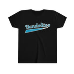 Bella+Canvas Youth Short Sleeve Tee 3001Y - Bandolitos