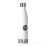 20oz Insulated Bottle - Concert Band
