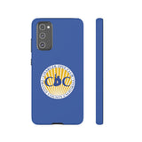 iPhone/Samsung Tough Cases - CDC