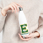 20oz Insulated Bottle - E Softball
