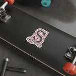 Die-Cut Stickers - S Rebels