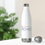 20oz Insulated Bottle - Sinfonia