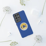 iPhone/Samsung Tough Cases - CDC