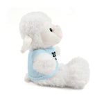 Plushland Stuffed Animals with Tee - 2023 Graduate