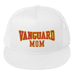 Yupoong 5 Panel Trucker Cap (6006) – Vanguard Mom