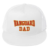 Yupoong 5 Panel Trucker Cap (6006) – Vanguard Dad