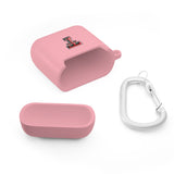 AirPods 1/2/Pro Case Cover - B