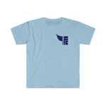 Gildan Unisex Softstyle T-Shirt 64000 (Pocket) - Falcon Choirs