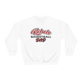 Gildan Unisex Heavy Blend™ Crewneck Sweatshirt 18000 - Rebels Basketball Dad