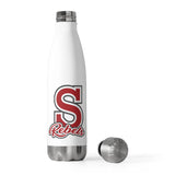 20oz Insulated Bottle - S Rebels