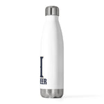 20oz Insulated Bottle - SJH Cheer