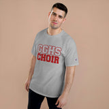 Champion T-Shirt T425 - GGHS Choir